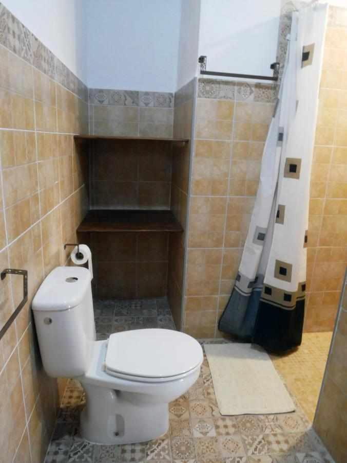 Cortijo La Gineta Guest House Alcala La Real Ngoại thất bức ảnh